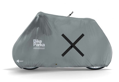 BikeParka Urban - Image 1