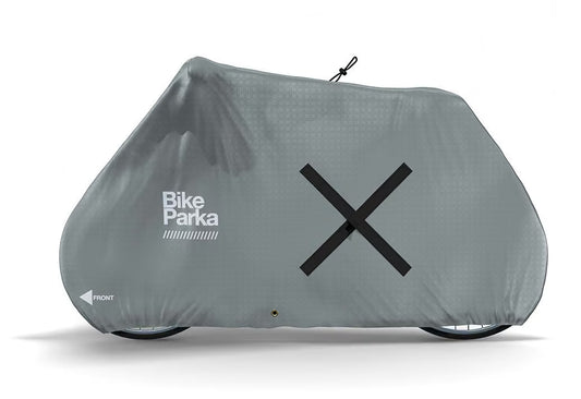 BikeParka Urban - Image 1