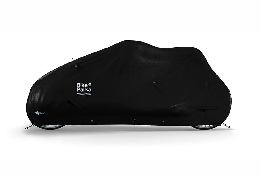 BikeParka Cargo - Image 9