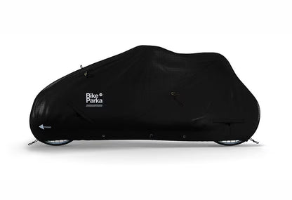BikeParka Cargo - Image 9