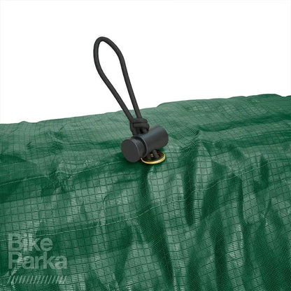 BikeParka Cargo - Image 5