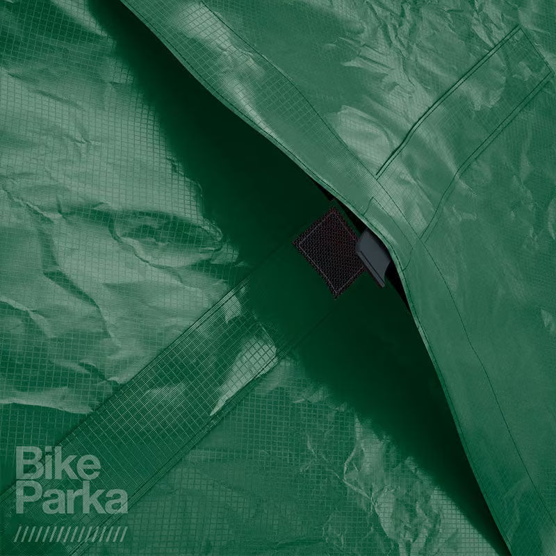 BikeParka Cargo - Image 8