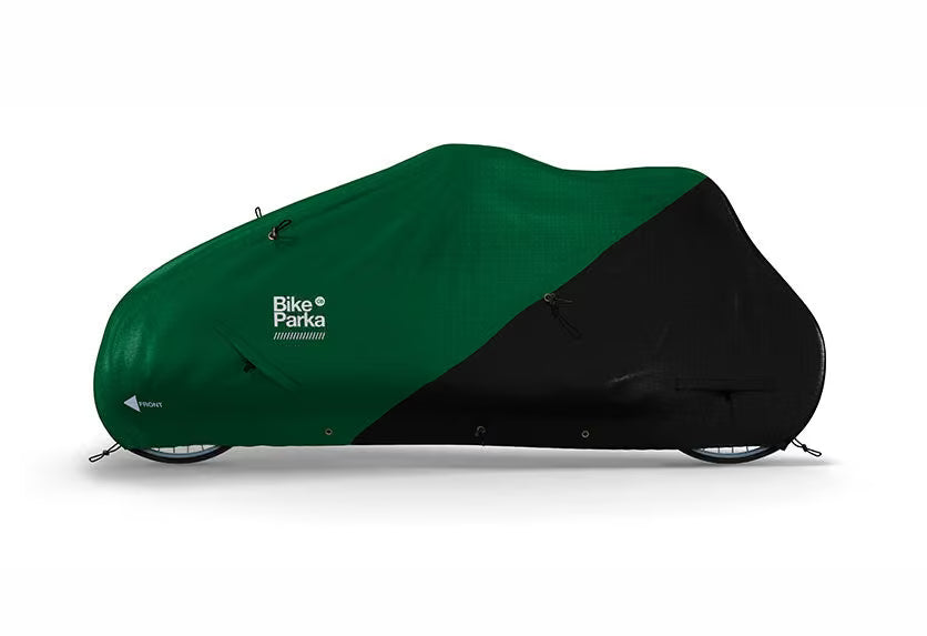 BikeParka Cargo - Image 1