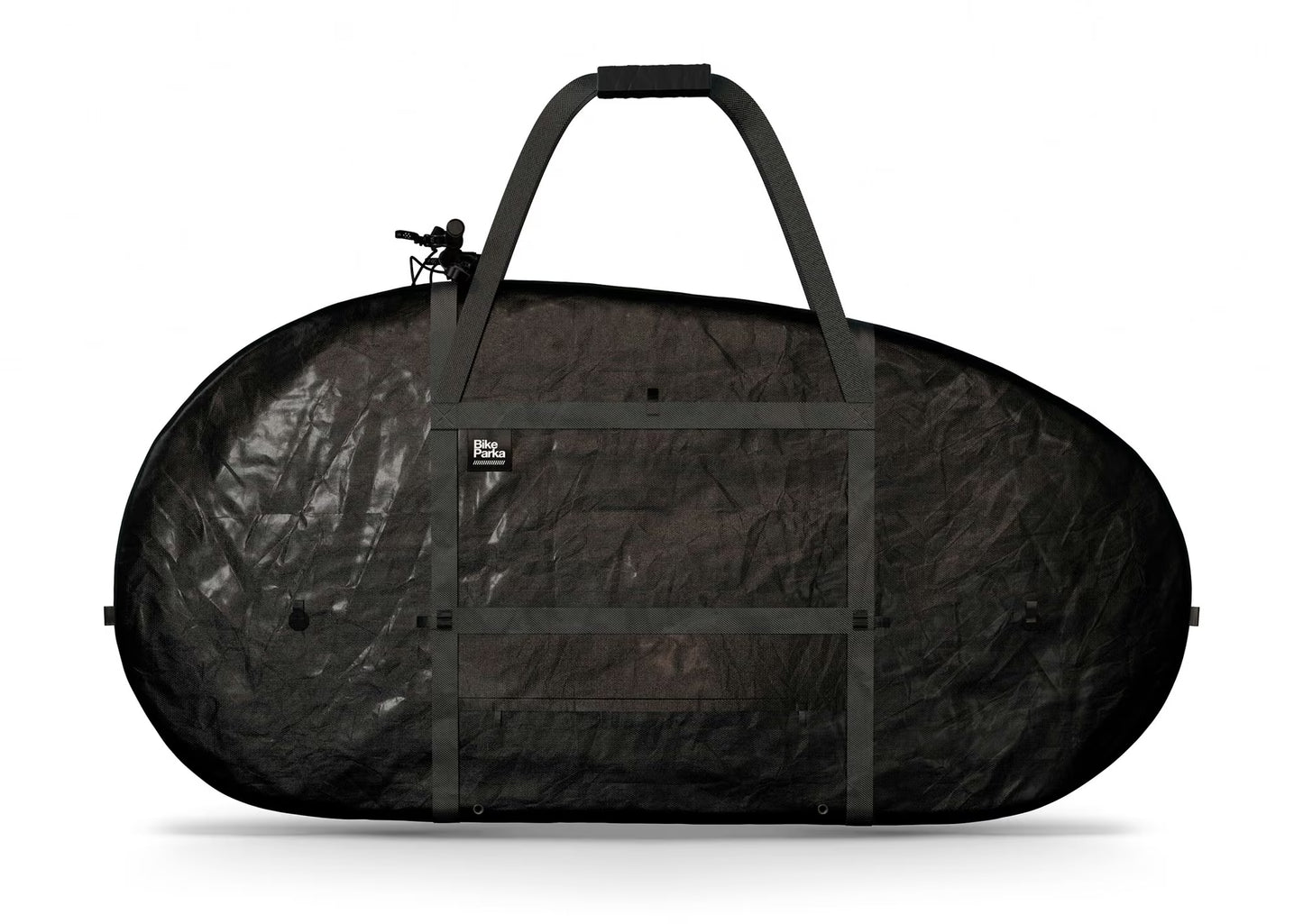BikepParka RoughSac - Image 1