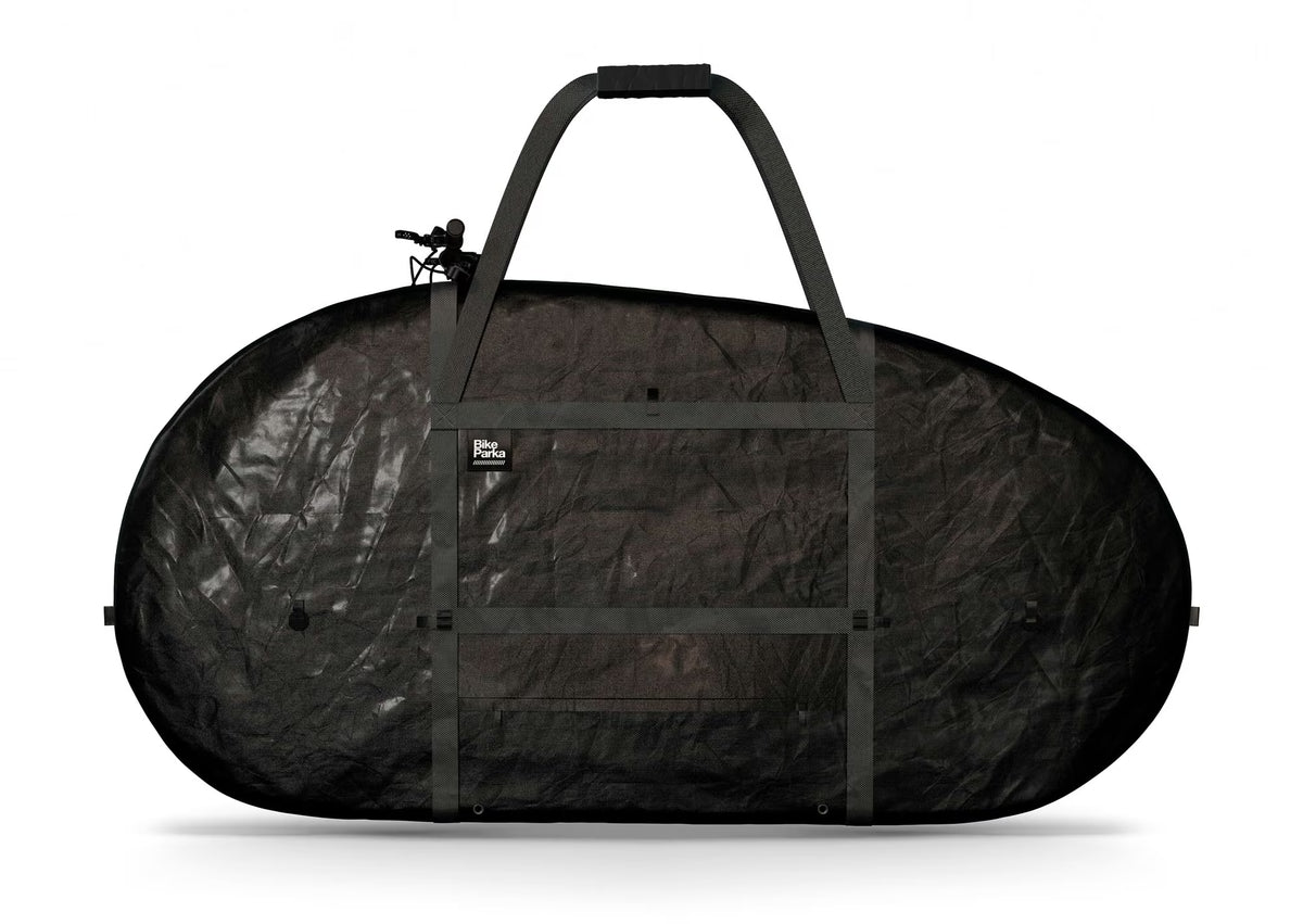 BikepParka RoughSac - Image 1
