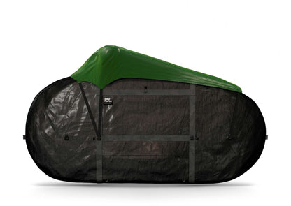 BikeParka RoughSac Hood - Image 1