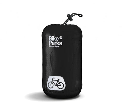 BikeParka Longtail with Child Seats - Image 4
