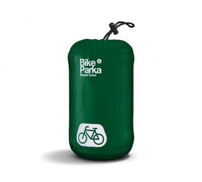 BikeParka Longtail with Child Seats - Image 2