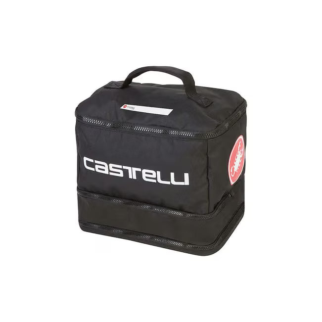 Castelli Race Rain Bag - Image 1