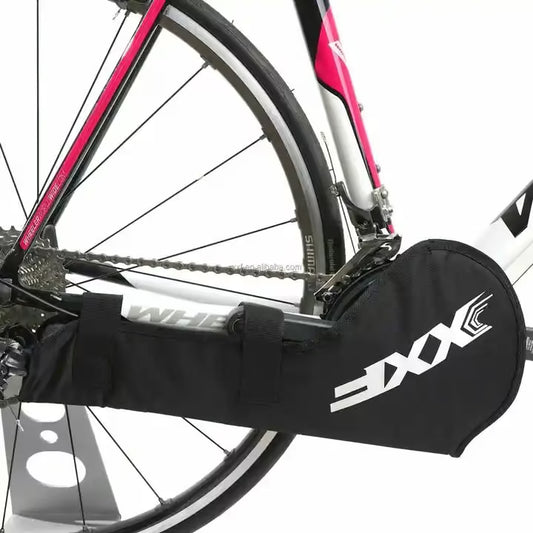 XXF Bike Travel Drivetrain Cover - Image 1