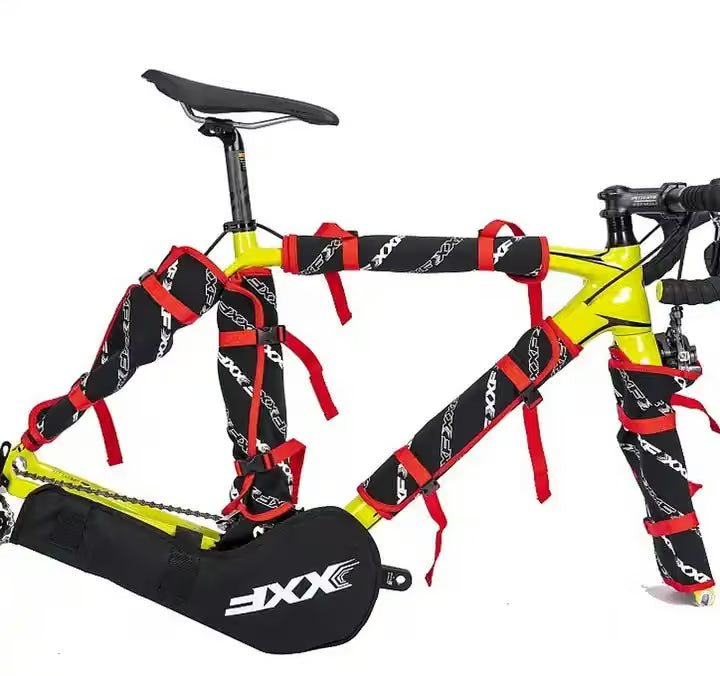 XXF Bike Travel Frame Protection - Image 2