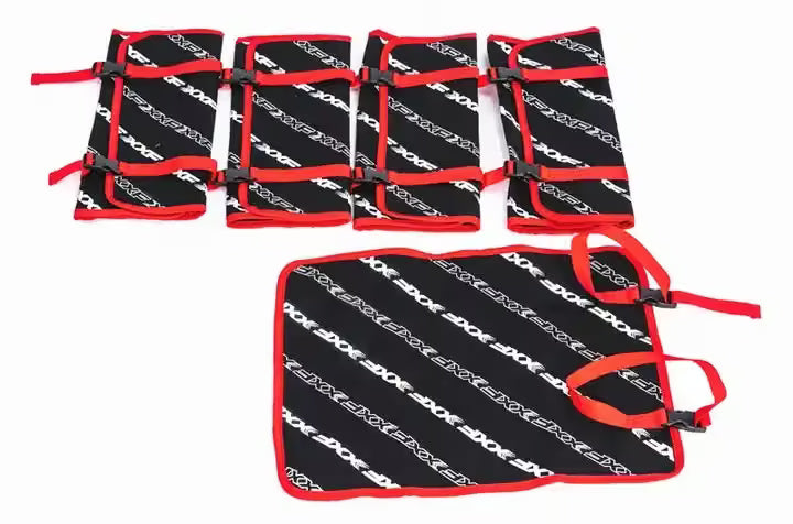 XXF Bike Travel Frame Protection - Image 1