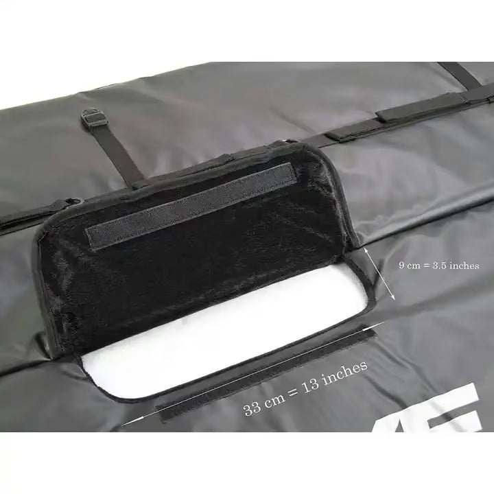 XXF Tailgate Pad P21 - Image 2