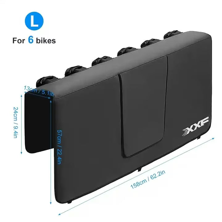 XXF Tailgate Pad P29 - Image 2