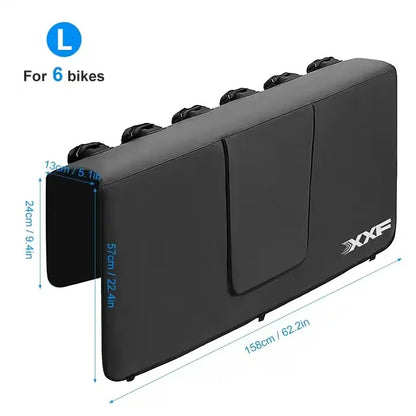 XXF Tailgate Pad P29 - Image 2