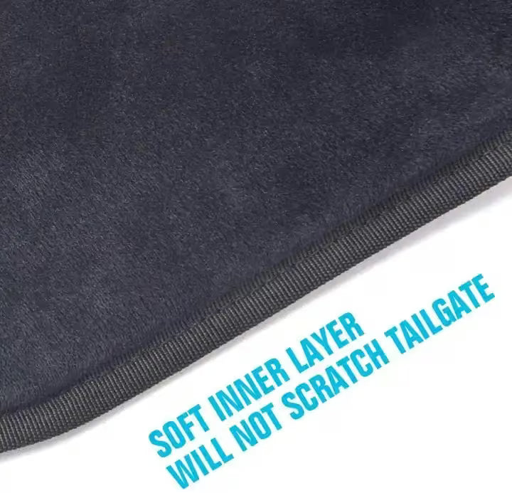 XXF Tailgate Pad P29 - Image 5