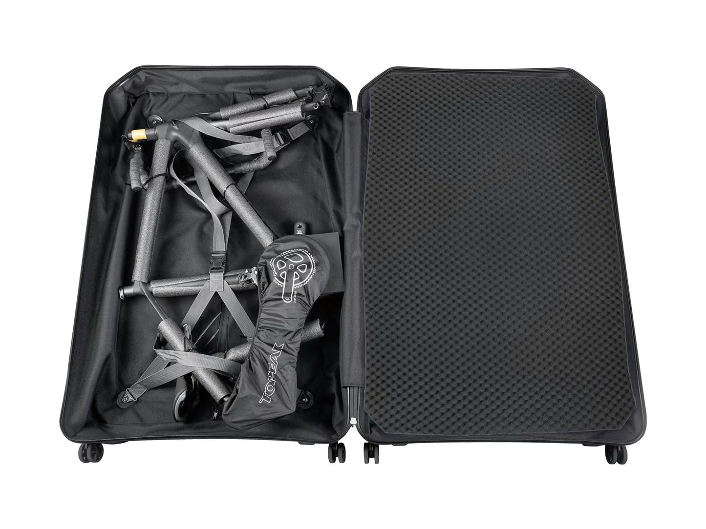 Topeak Pakgo EX BikeTravel Case - Image 2