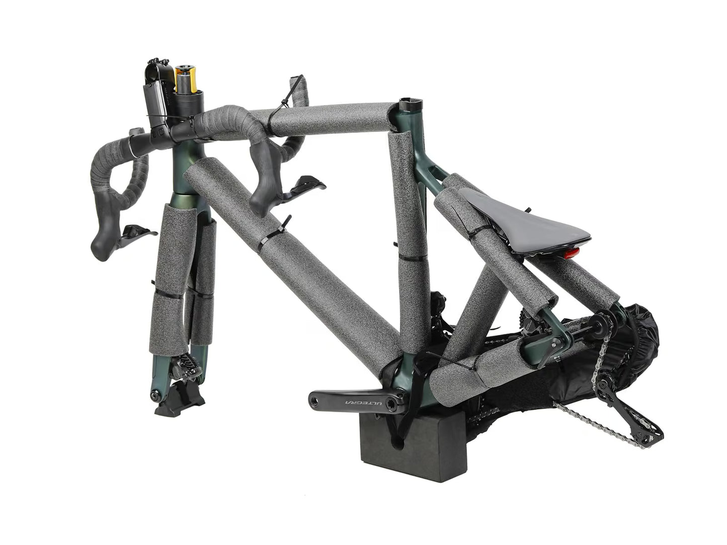 Topeak Pakgo EX BikeTravel Case - Image 4