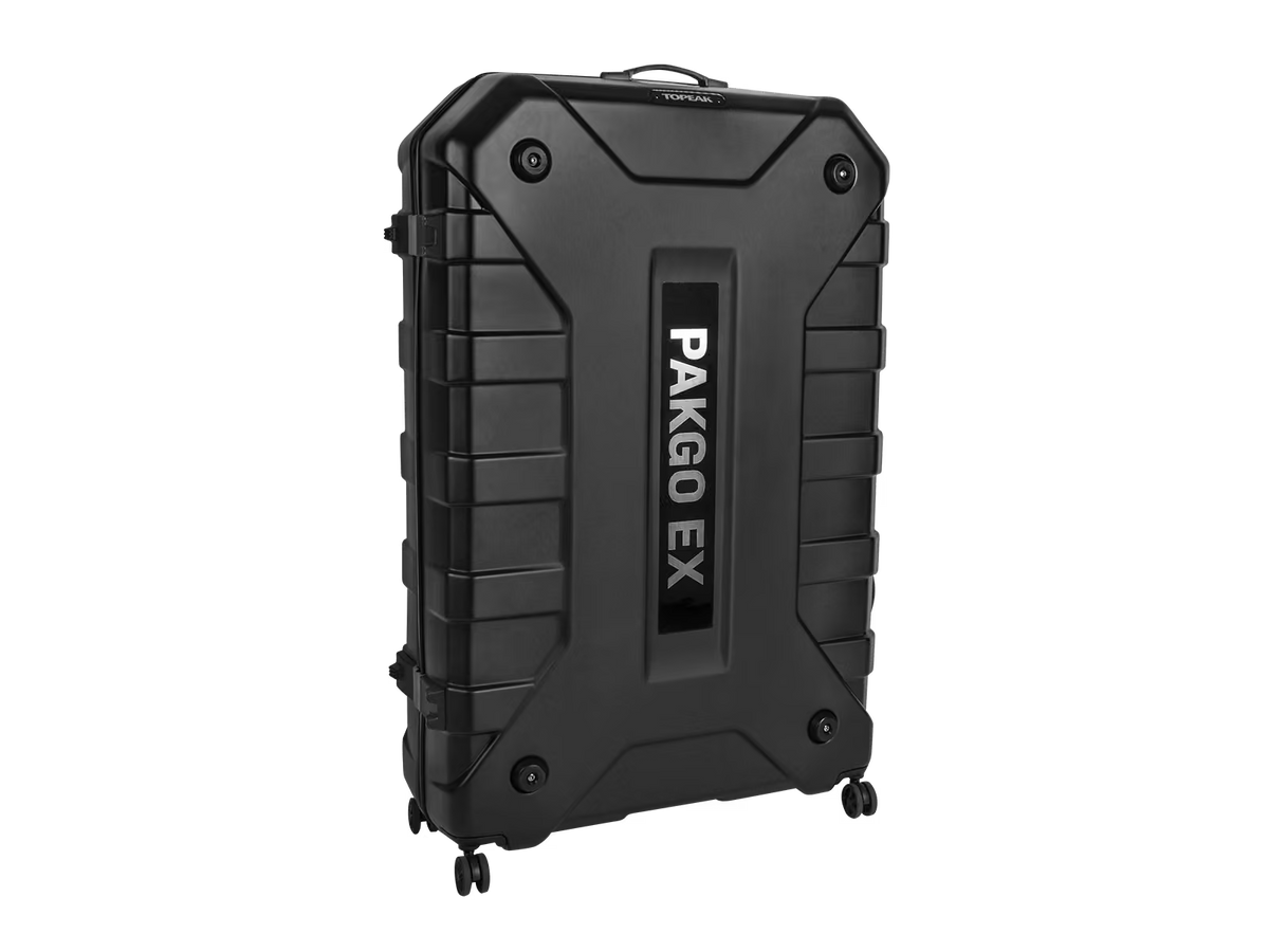Topeak Pakgo EX BikeTravel Case - Image 1