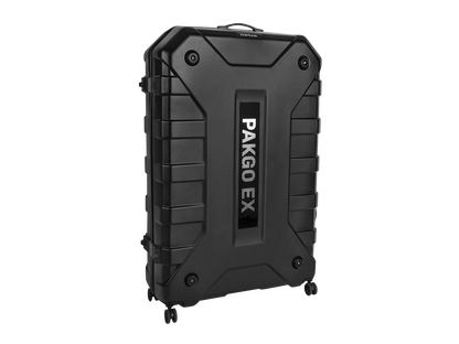 Topeak Pakgo EX BikeTravel Case - Image 1
