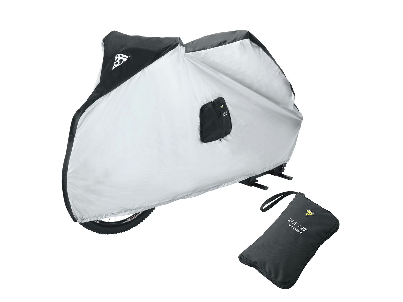 Topeak Bike Covers - Image 2