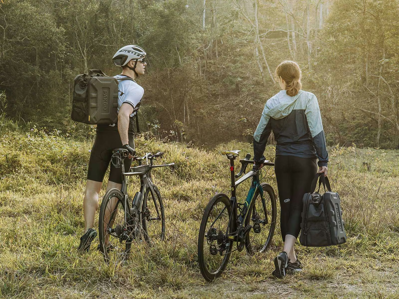 Topeak Pakgo Gearpack - Image 5