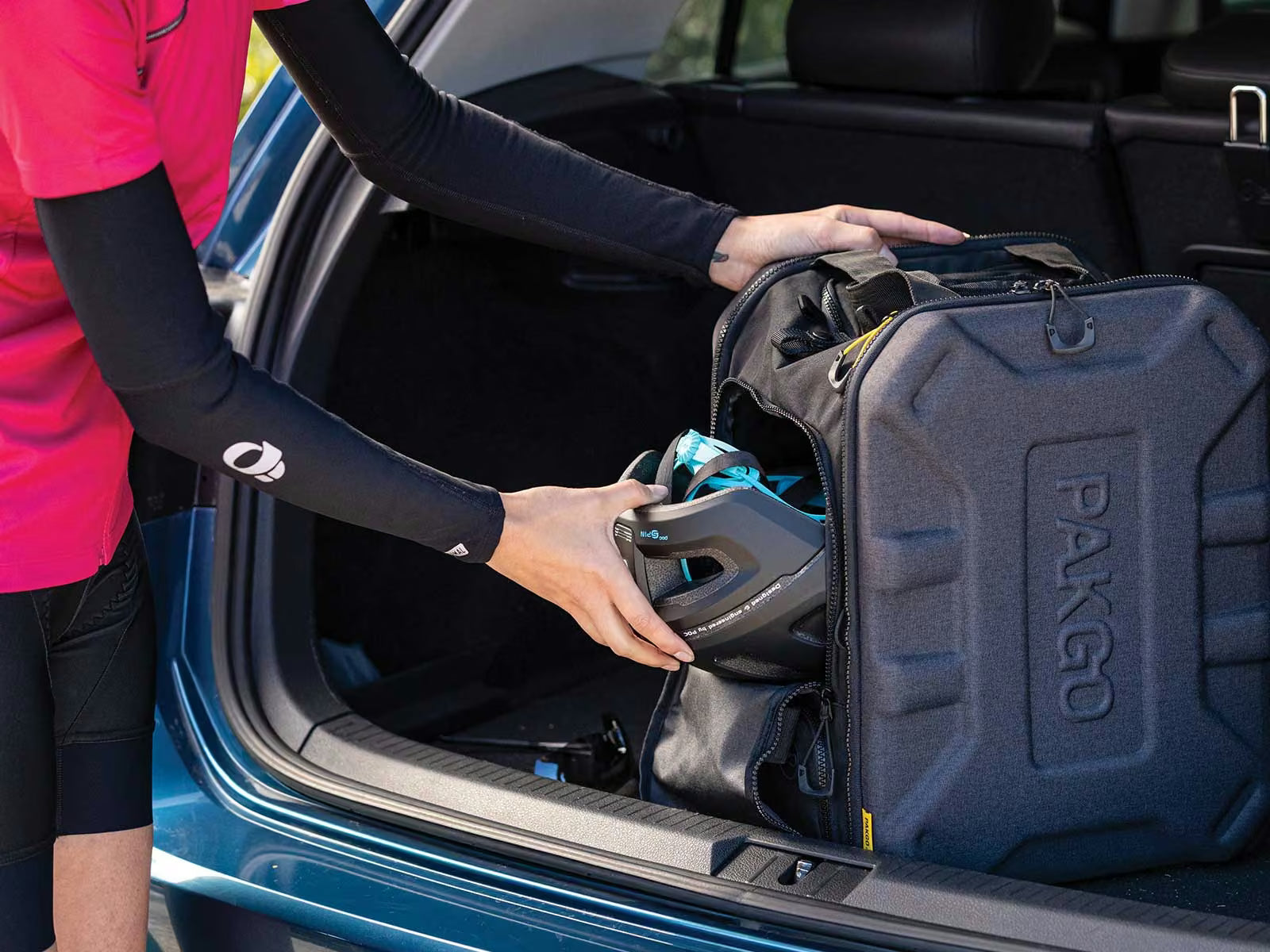 Topeak Pakgo Gearpack - Image 6