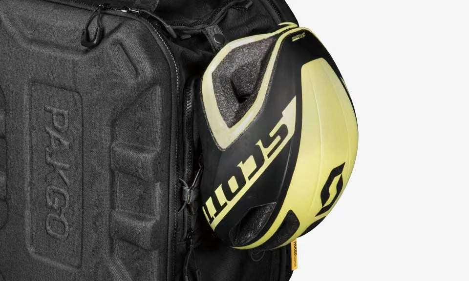 Topeak Pakgo Gearpack - Image 8