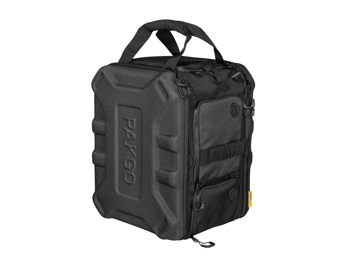 Topeak Pakgo Gearpack - Image 1