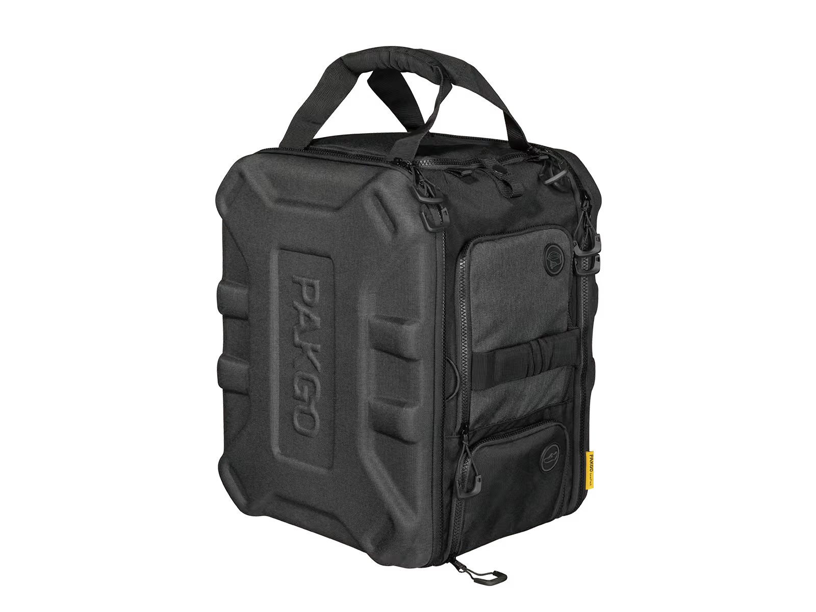 Topeak Pakgo Gearpack - Image 1
