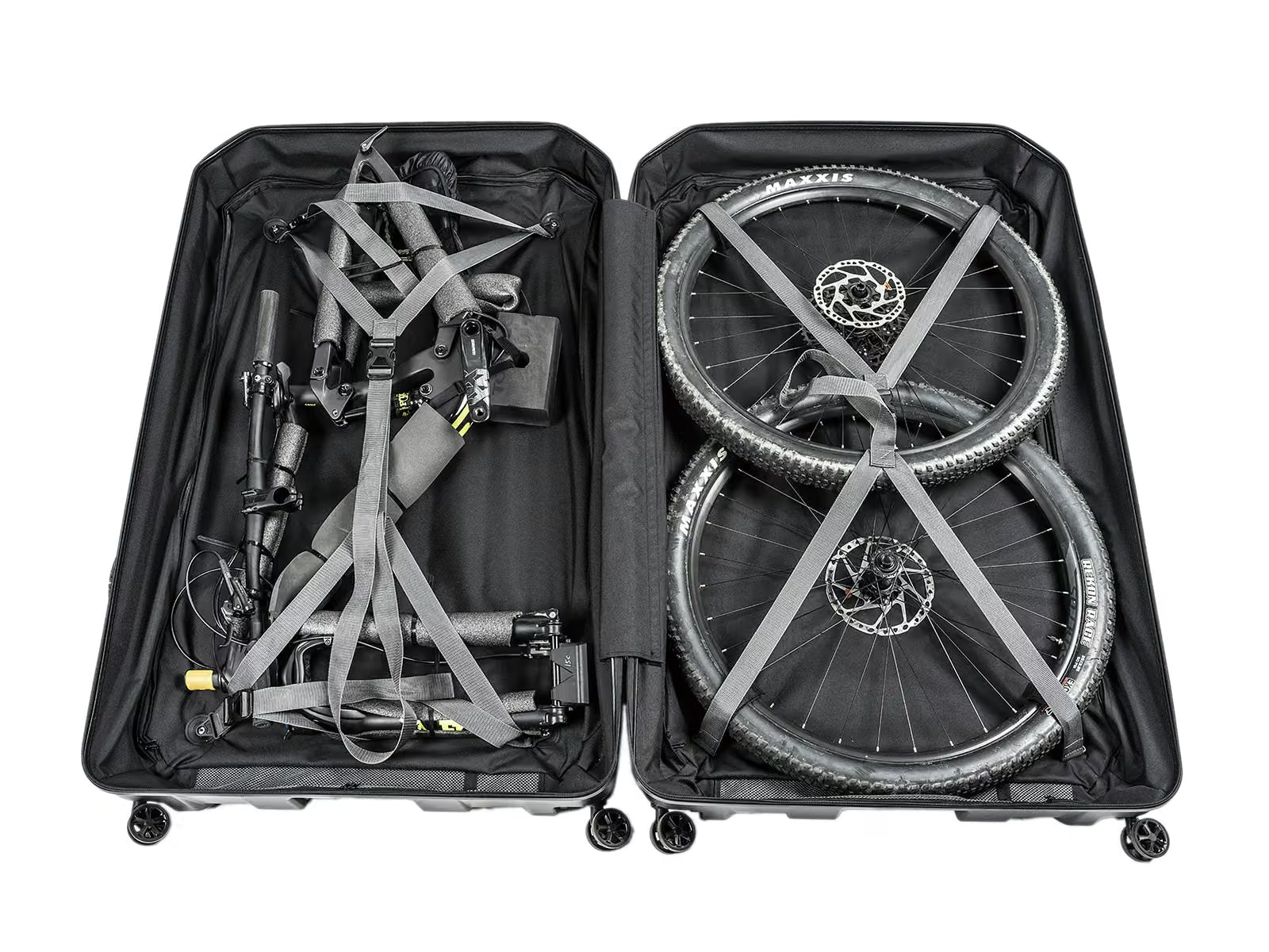 Topeak Pakgo EX +Plus - Image 2