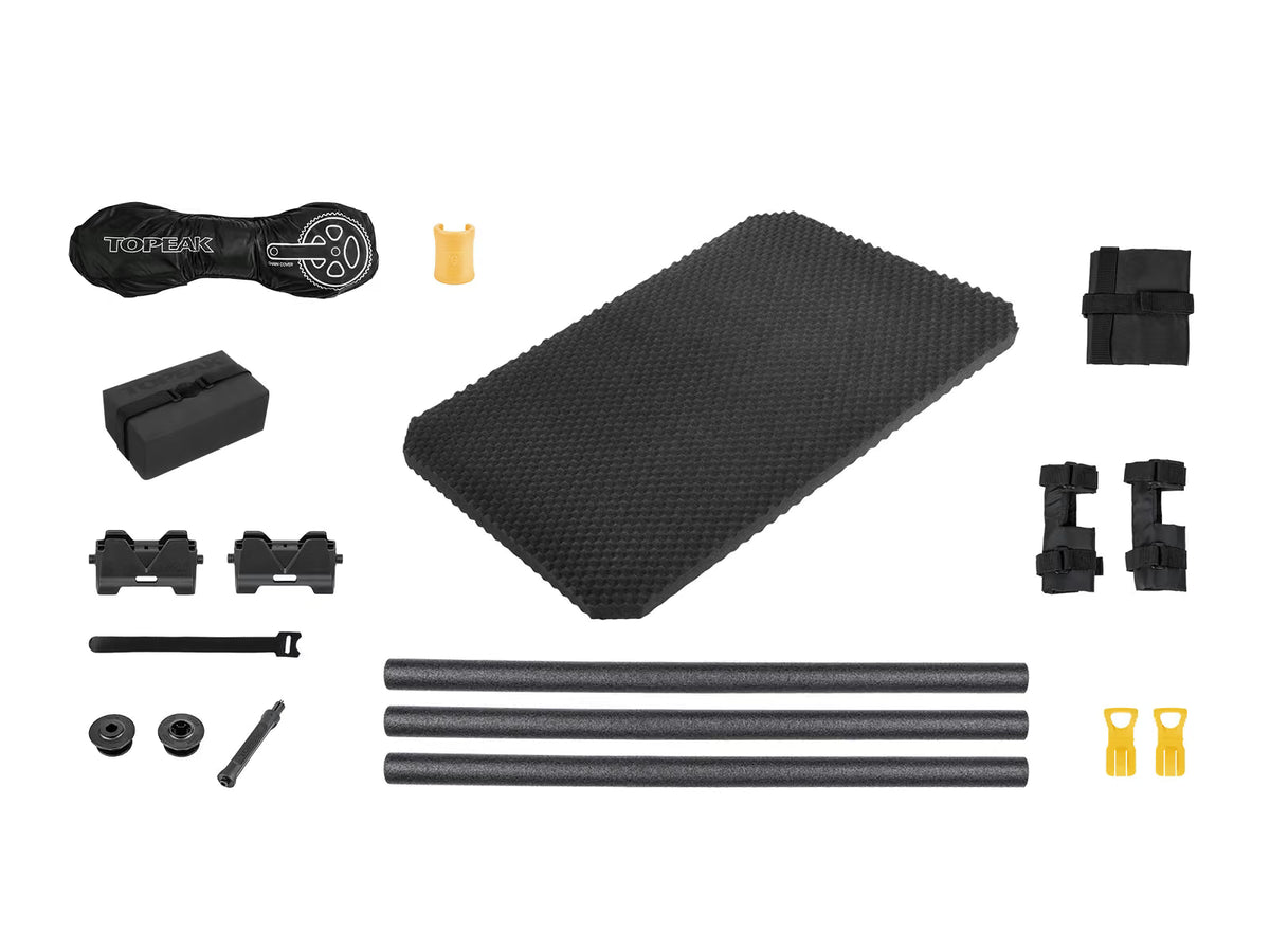 Topeak Pakgo EX +Plus - Image 4