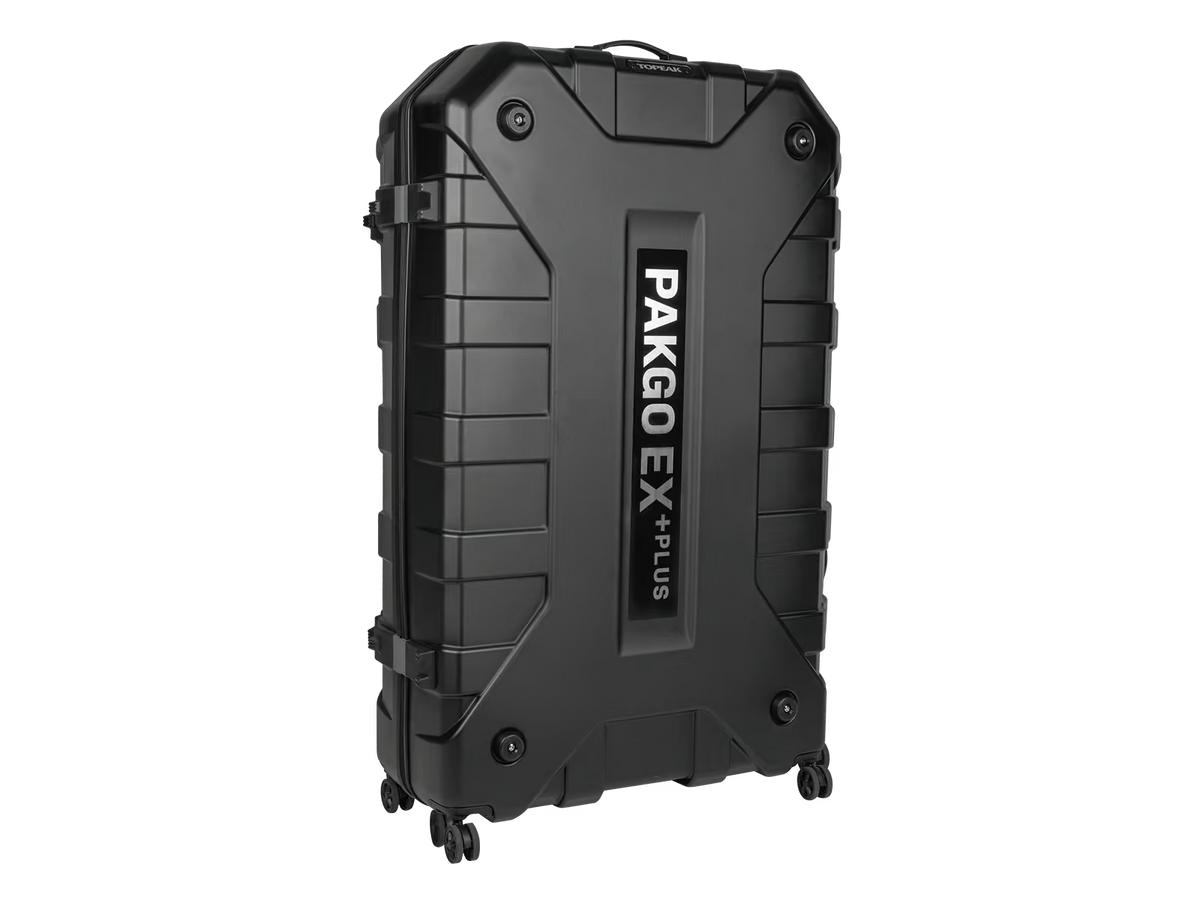 Topeak Pakgo EX +Plus - Image 1
