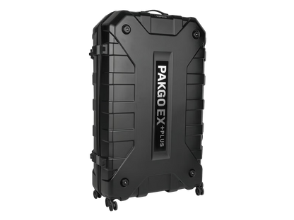Topeak Pakgo EX +Plus - Image 1