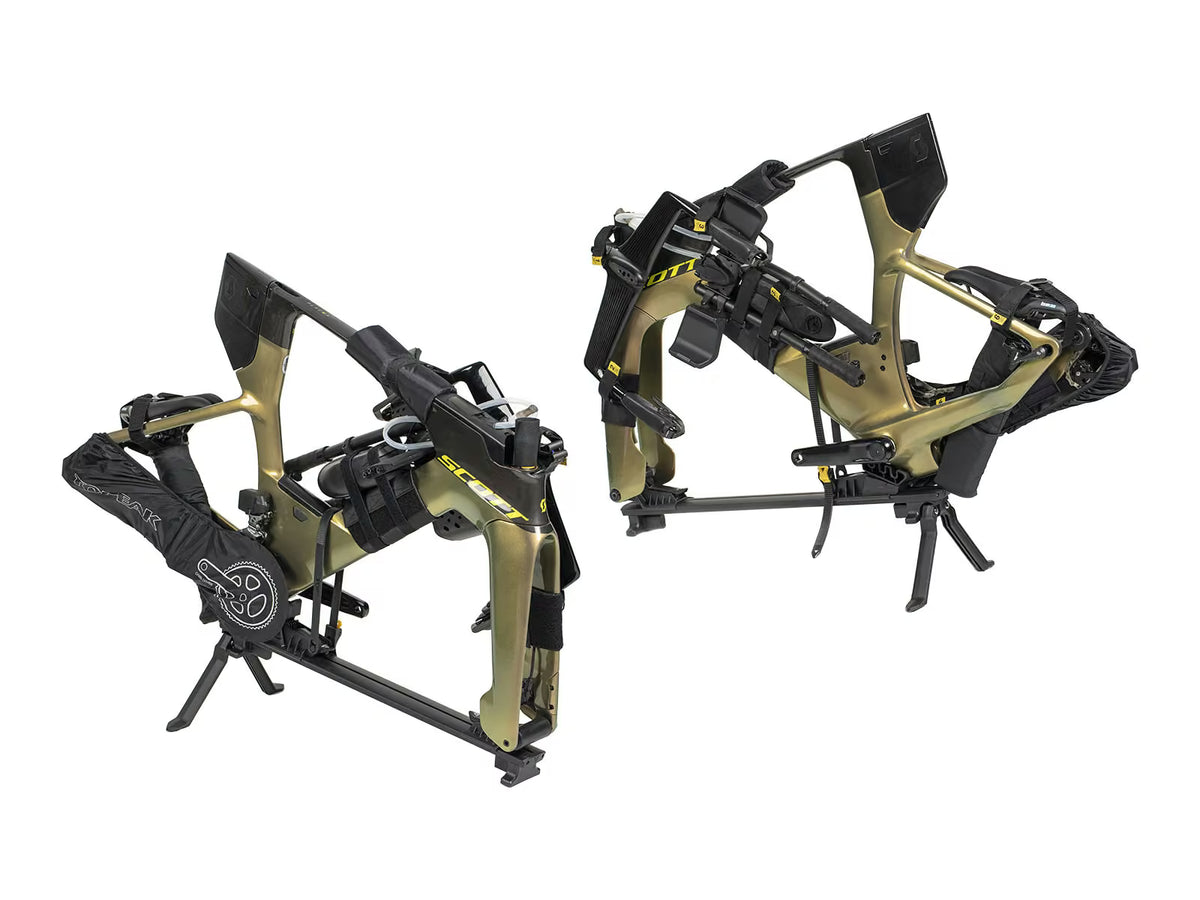 Topeak Pakgo TT Bike Travel Case - Image 3