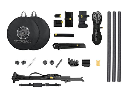 Topeak Pakgo TT Bike Travel Case - Image 4