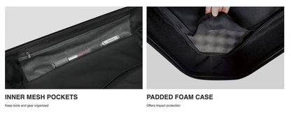 Topeak Pakgo TT Bike Travel Case - Image 7