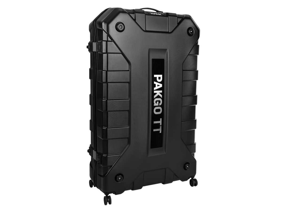 Topeak Pakgo TT Bike Travel Case - Image 1