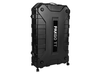Topeak Pakgo TT Bike Travel Case - Image 1