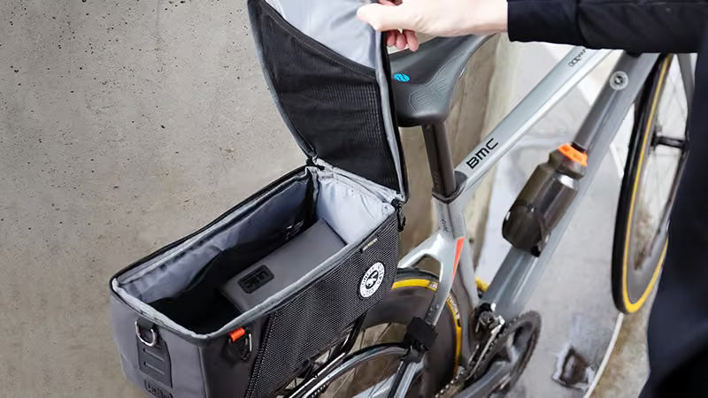ULAC Touring Verve LR 5.0L - Image 9