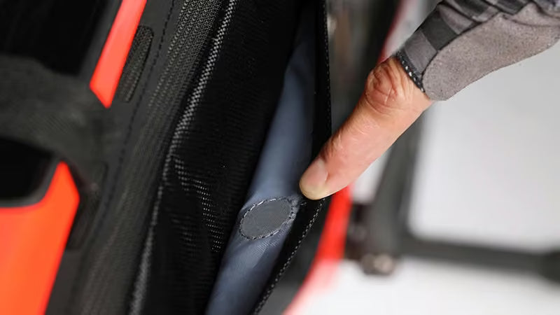 ULAC Neo Porter Nomadpak Touring Max 2.2L - Image 9