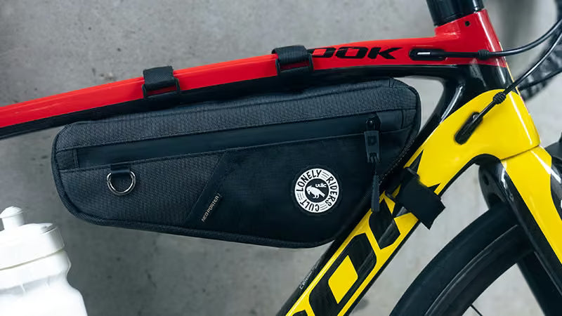 ULAC Frame Bag Neo Porter Touring GTS 2.0L - Image 2