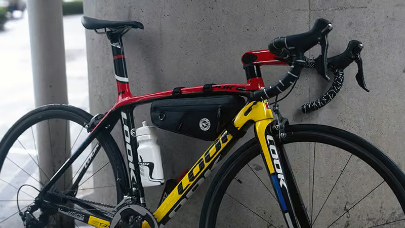 ULAC Frame Bag Neo Porter Touring GTS 2.0L - Image 3