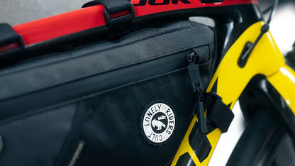 ULAC Frame Bag Neo Porter Touring GTS 2.0L - Image 5