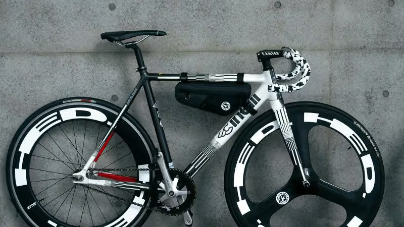 ULAC Frame Bag Neo Porter Touring GTS 2.0L - Image 6