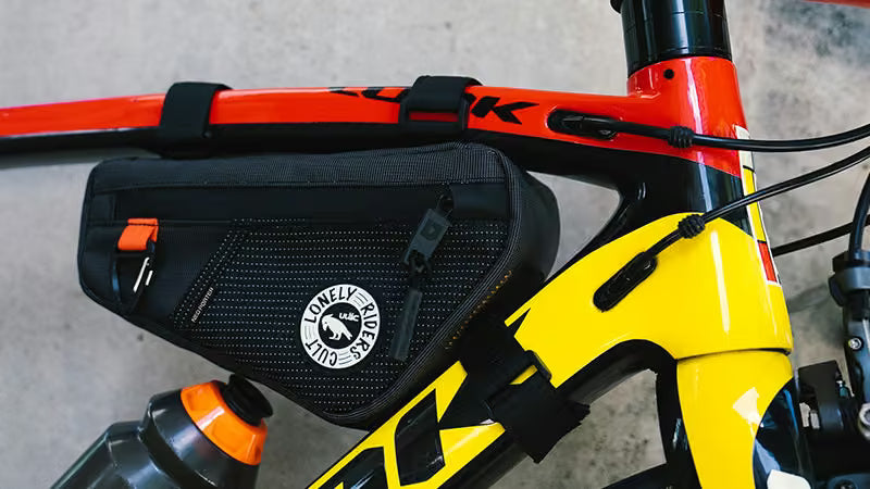 ULAC Frame Bag Neo Porter Touring Verve 1.2L - Image 2