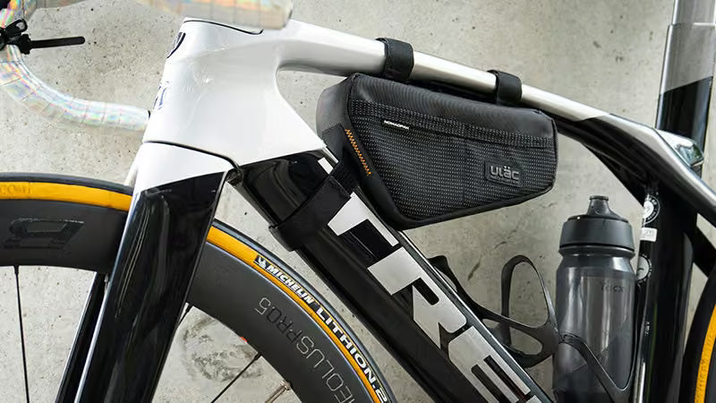 ULAC Frame Bag Neo Porter Touring Verve 1.2L - Image 3