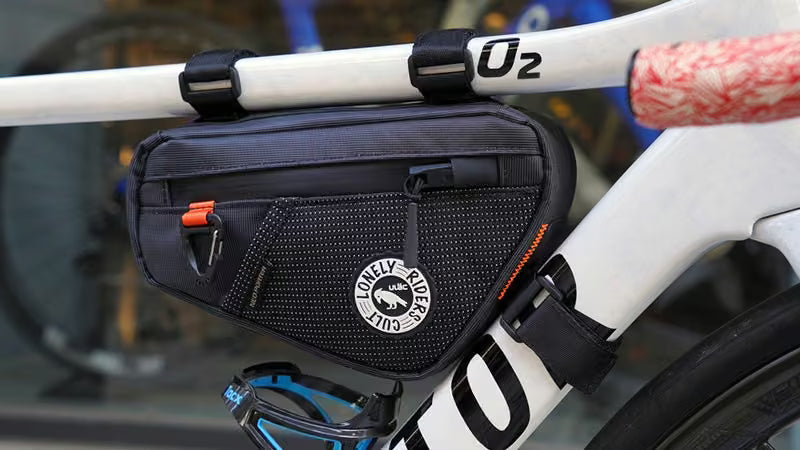 ULAC Frame Bag Neo Porter Touring Verve 1.2L - Image 6