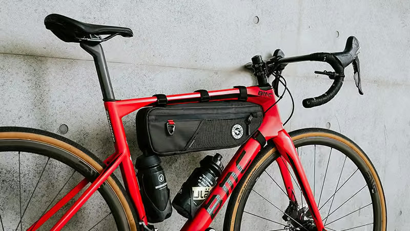 ULAC Frame Bag Touring Verve Max 4.0L - Image 4
