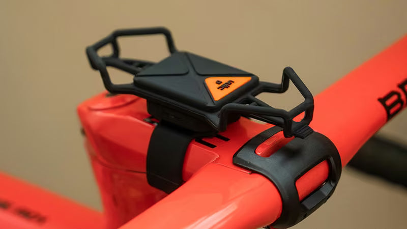 ULAC Phone Mount Spyder 360 - Image 6